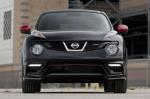 Nissan Juke Nismo 2013 года